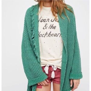 Free People Sweater
